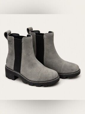 Sorel "Joan" Boots - Womens 6.5